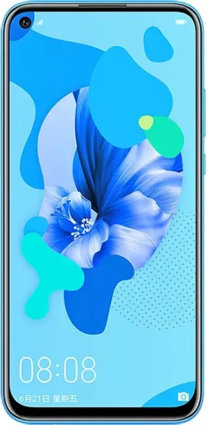 Huawei Nova 5i Pro