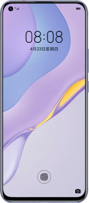 Huawei Nova 7 5G