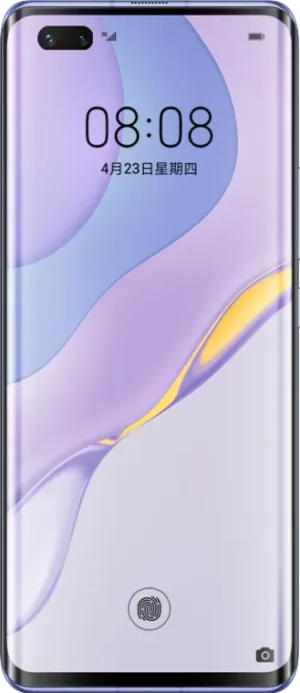 Huawei Nova 7 Pro