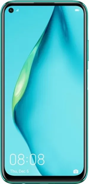 Huawei Nova 7i