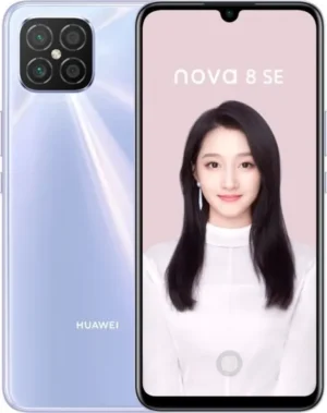 Huawei Nova 8 SE