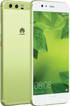 Huawei P10 Plus