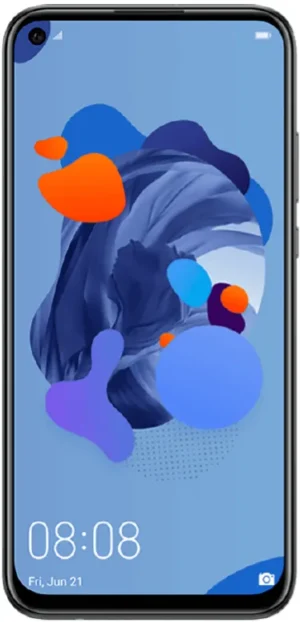 Huawei P20 Lite 2019