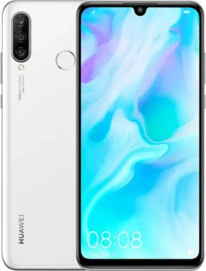 Huawei P30 lite New Edition