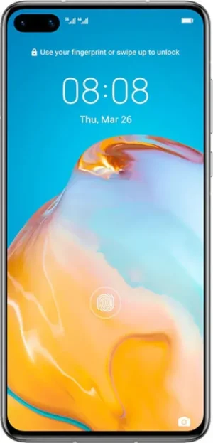 Huawei P40 Pro Plus 5G