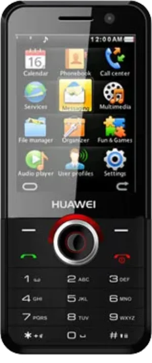 Huawei U5510