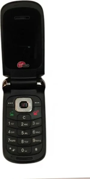 Huawei Virgin Vbling