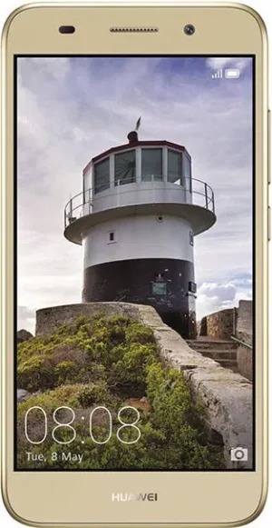 Huawei Y3 (2018)