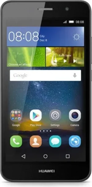 Huawei Y6 Pro