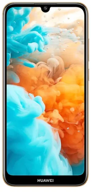 Huawei Y6 Pro (2019)