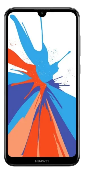 Huawei Y7 (2019)