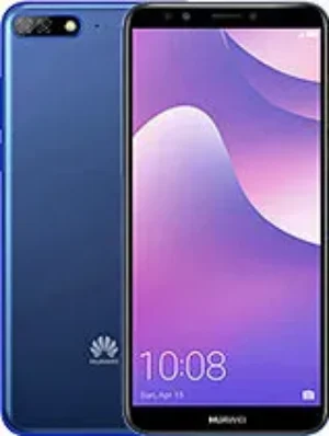 Huawei Y7 Pro (2018)