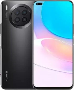 Huawei nova 8i