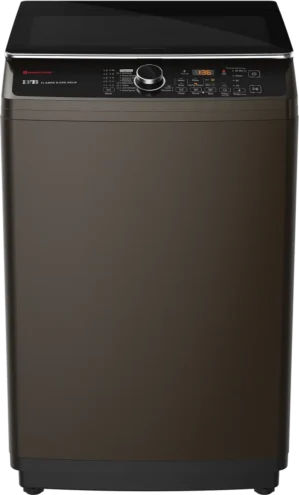 IFB Aqua TL-SBRS 8 kg 5 Star Fully Automatic Top Load Washing Machine