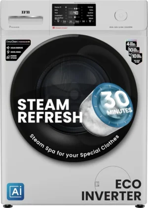 IFB Diva GXN 6010 6 Kg Fully Automatic Front Load Washing Machine