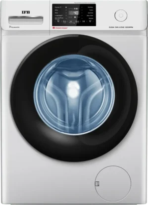 IFB ELENA SXN 6510 6.5 Kg Fully Automatic Washing Machine