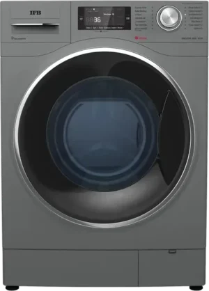 IFB Executive MSS ID 9 kg Fully Automatic Front Load Washing Machine