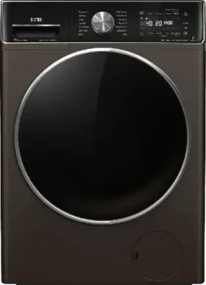 IFB Executive Plus ZXM 10 kg Fully Automatic Front Load Washing Machine