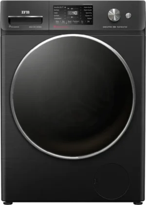 IFB Executive ZBN 9 kg Fully Automatic Front Load Washing Machine