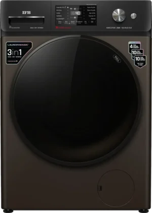 IFB Executive ZMN 9 kg Fully Automatic Front Load Washing Machine