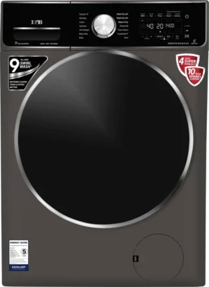 IFB Executive ZXM 8.5 kg Fully Automatic Front Load Washing Machine