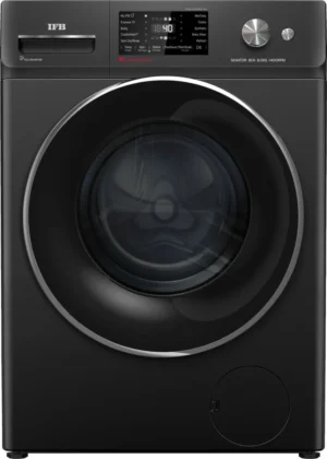 IFB SENATOR BCN 8014K 8 kg Fully Automatic Front Load Washing Machine