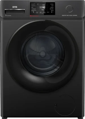 IFB Senator BXN 8012 8 kg Fully Automatic Front Load Washing Machine