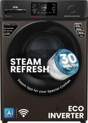 IFB Senator MBN 8012 8 kg Fully Automatic Front Load Washing Machine