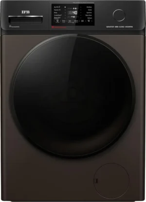 IFB SENATOR MBN 8014 8 kg Fully Automatic Front Load Washing Machine