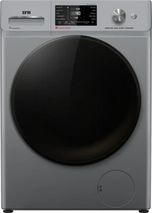 IFB Senator MSN 8012K 8 kg Fully Automatic Front Load Washing Machine