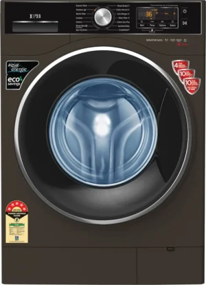 IFB Senator MXS 8012 8 kg Fully Automatic Front Load Washing Machine