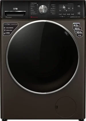 IFB Senator Plus MXC 8014 8 kg Fully Automatic Front Load Washing Machine