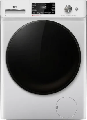 IFB Senator SXN 8012K 8 kg Fully Automatic Front Load Washing Machine