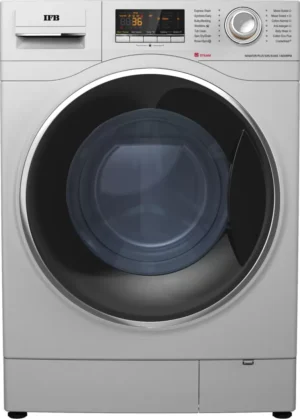 IFB Senator SXS 8 kg Fully Automatic Front Load Washing Machine