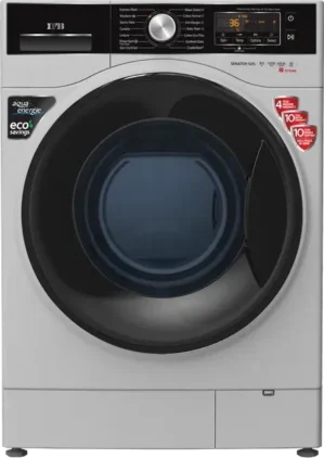 IFB Senator SXS 8012 8 kg Fully Automatic Front Load Washing Machine