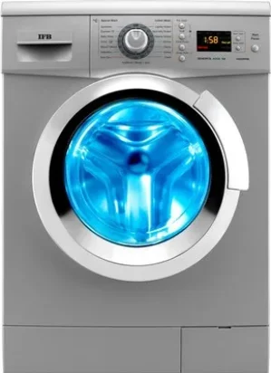 IFB Senorita Aqua SX – 6.5KG Front Loading Washing Machine