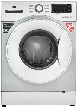 IFB Senorita WXS 6.5 kg Fully Automatic Front Load Washing Machine