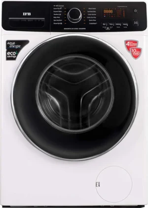 IFB SENORITA ZX 6.5 Kg Fully Automatic Front Load Washing Machine