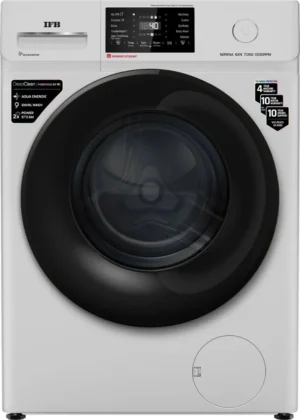IFB SERENA GXN 7012 7 kg Fully Automatic Front Load Washing Machine