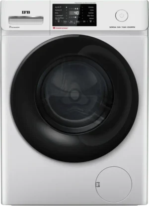 IFB SERENA SXN 7012 7 kg Fully Automatic Front Load Washing Machine