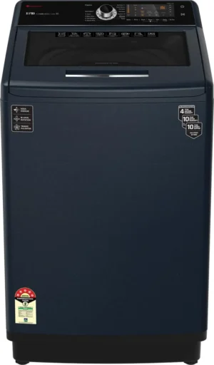 IFB TL-S4RBS 10 Kg Fully Automatic Top Load Washing Machine