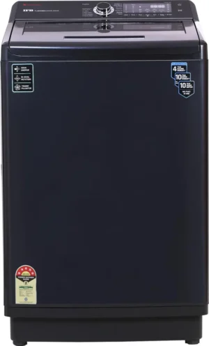 IFB TL-S4RBS 9 Kg Fully Automatic Top Load Washing Machine