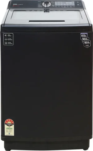 IFB TL121RB2S 12 kg Fully Automatic Top Load Washing Machine