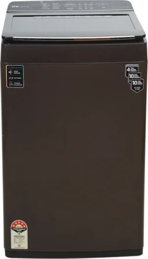 IFB TL801EP1 8 kg Fully Automatic Top Load Washing Machine