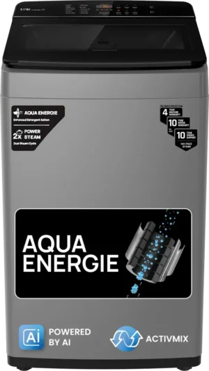 IFB TL801MG1 8 kg Fully Automatic Top Load Washing Machine