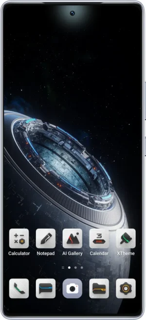 Infinix GT 20 Pro 5G