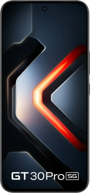 Infinix GT 30 Pro