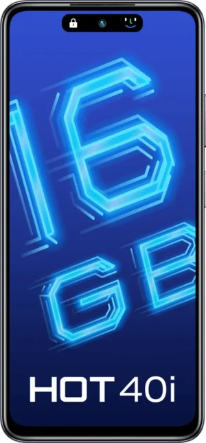 Infinix Hot 40i