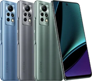 Infinix Note 11 Pro