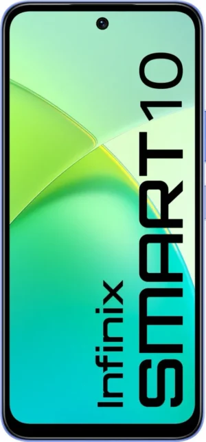 Infinix Smart 10